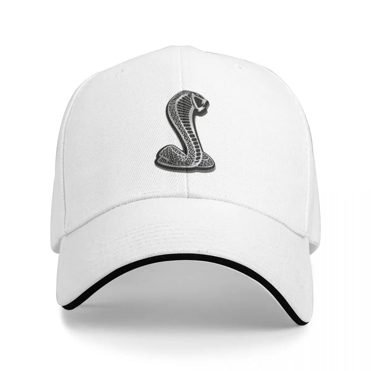 Shelby Cobra logo casquette de Baseball casquette tactique chapeau d'été marque homme casquette Base