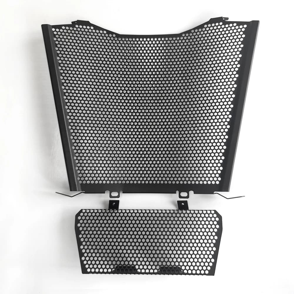 Accessoires de moto S1000RR pour BMW S1000R S1000XR 2019 – 2023, Grille de Protection de radiateur,