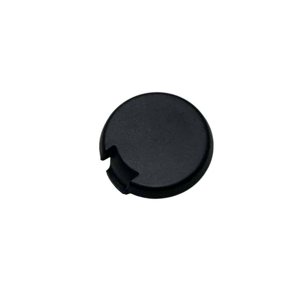 ESIRSUN 670009832 Cache de crochet de remorquage de pare-chocs avant pour Maserati Quattroporte M156