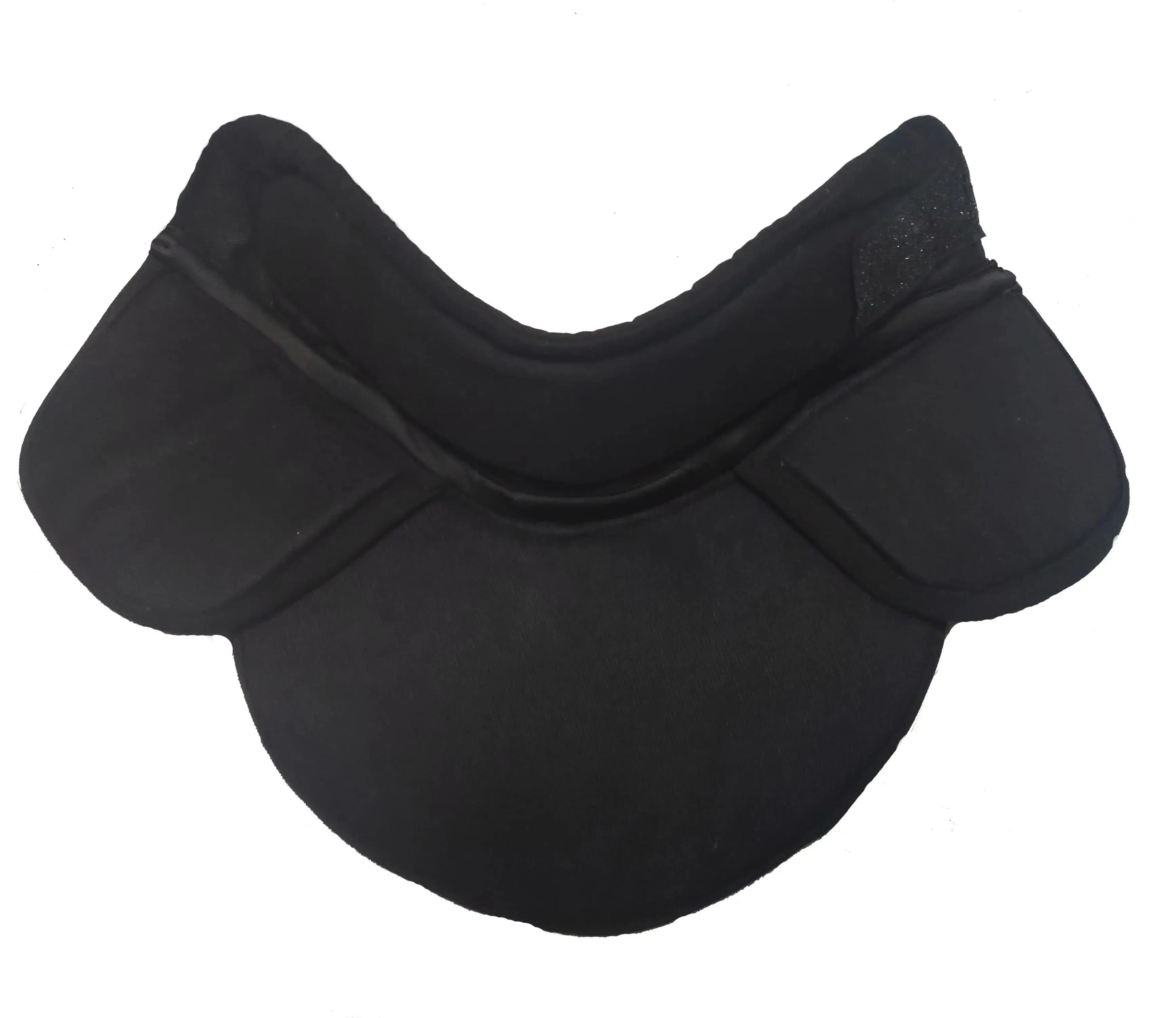 Équipement de Protection tactique extérieur pour la gorge et le cou, équipement de Protection pour é