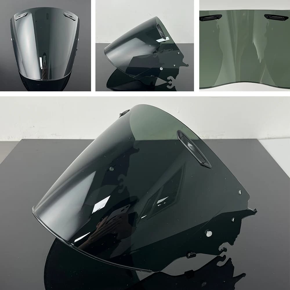 Visière de casque de moto pour VAS-Z RAM X VZ RAM SZ-R VAS SZR EVO casques lentille de remplacement