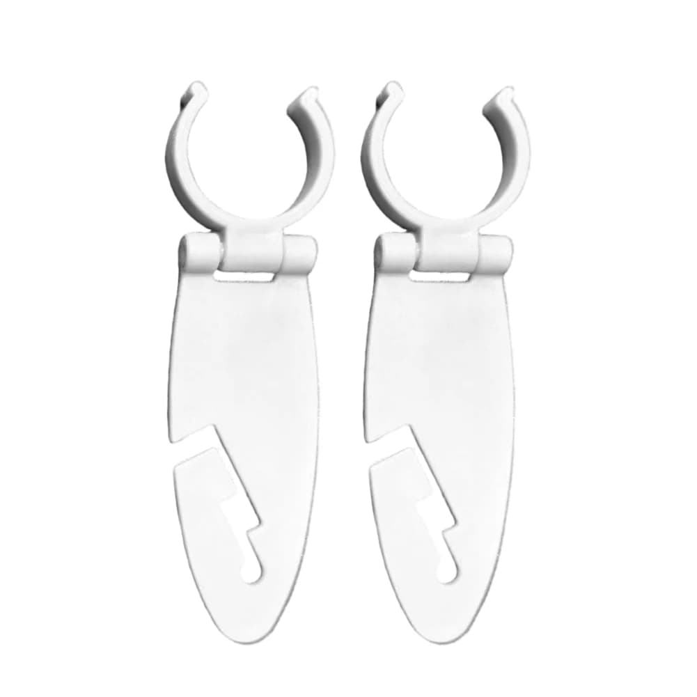 Support de planche à pagaie Double avec Fixation, accessoires de planche à pagaie, fixateur rapide p