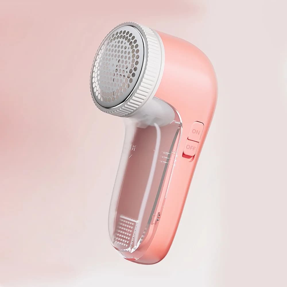 Dissolvant de peluches pour vêtements électriques domestiques : garnitures professionnelles des boul