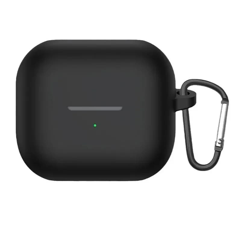 Nouveau pour Samsung Galaxy Buds 3 Buds 3 Pro FE doux Étui pour écouteurs en Silicone avec mousq