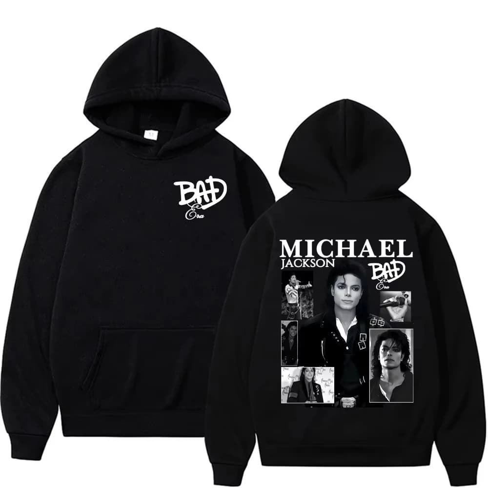 Sweat-shirt à capuche oversize décontracté en molleton pour hommes et femmes, style Harajuku Hip Hop