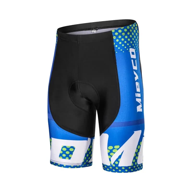 MIEYCO – sous-vêtements de cyclisme respirants, short de cyclisme avec coussinet en Gel 5D, sous-vêt