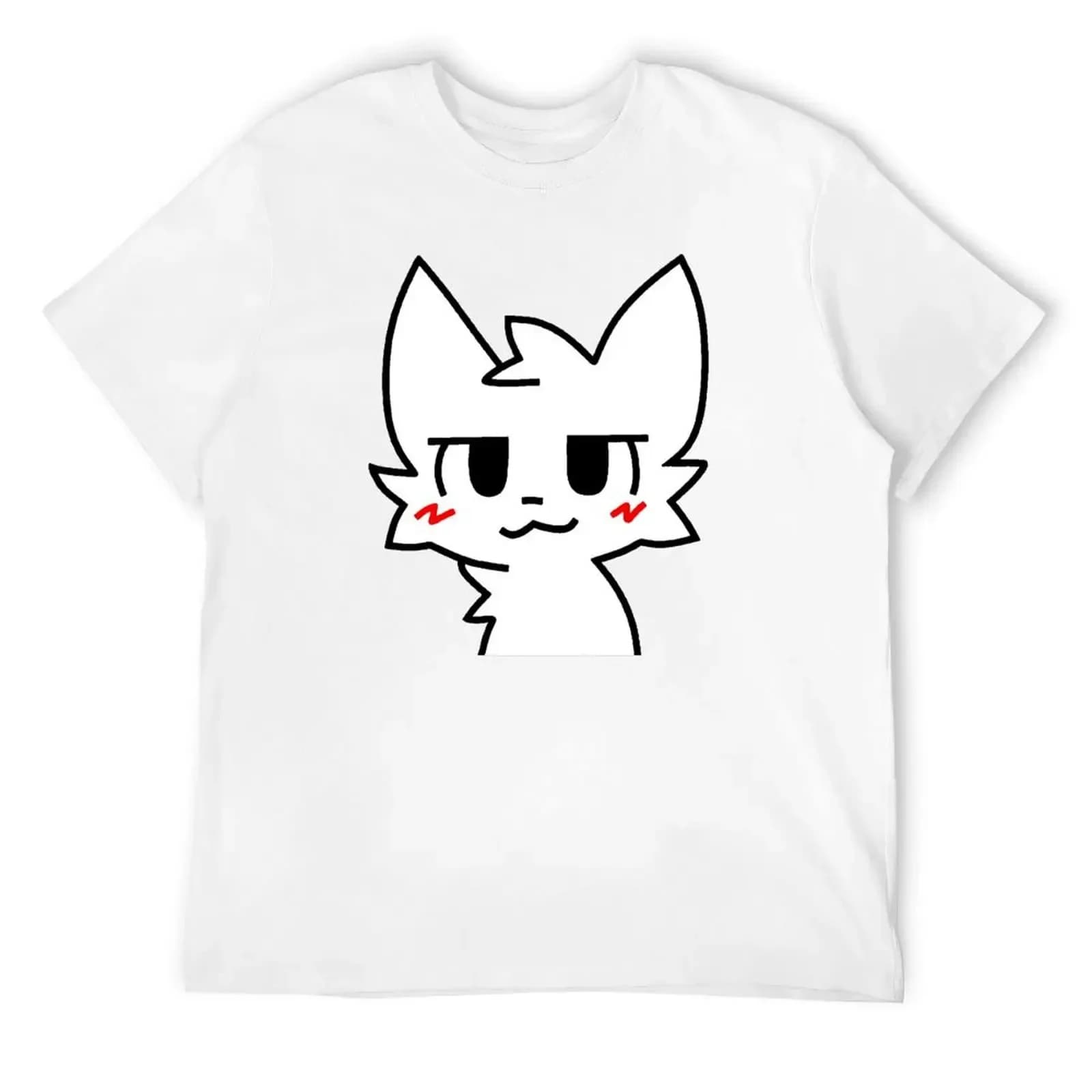 Boykisser T-Shirt personnalisé nouvelle édition hippie vêtements graphique T-Shirt hommes t-shirts 2