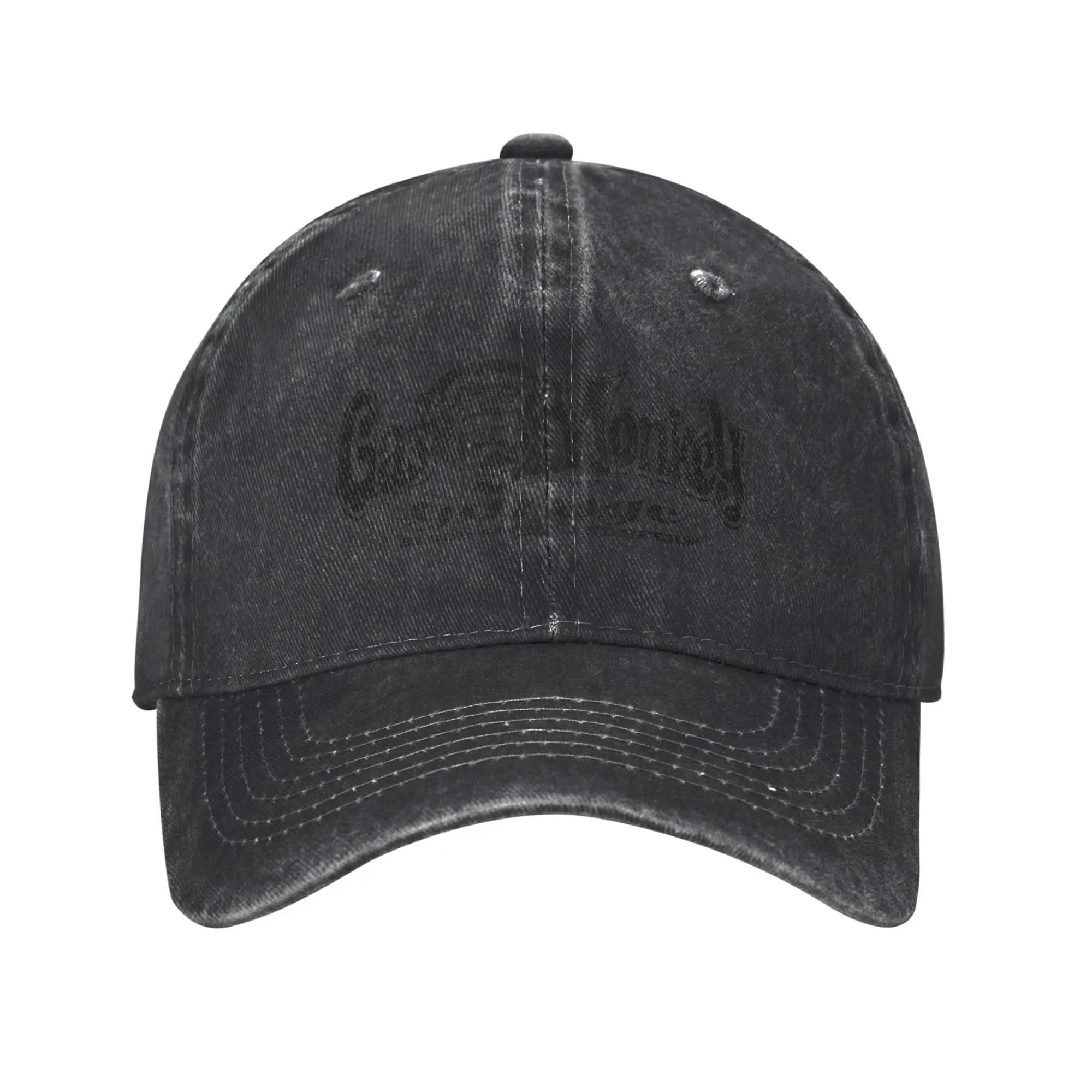 Gas Monkeys Garage graphique soleil casquette de Baseball unisexe hommes imprimer camionneur chapeau