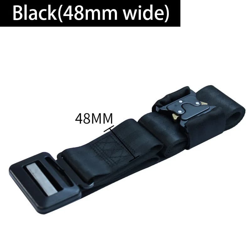 Ajusteur de ceinture de sécurité pour enfant, clip de fixation de ceinture de sécurité, boucle de ré