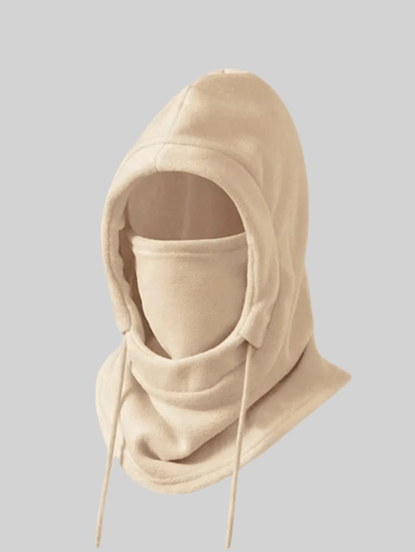 Cagoule masque de Ski cache-cou respirant couvre-tête écharpe coupe-vent cagoule capuche pour neige