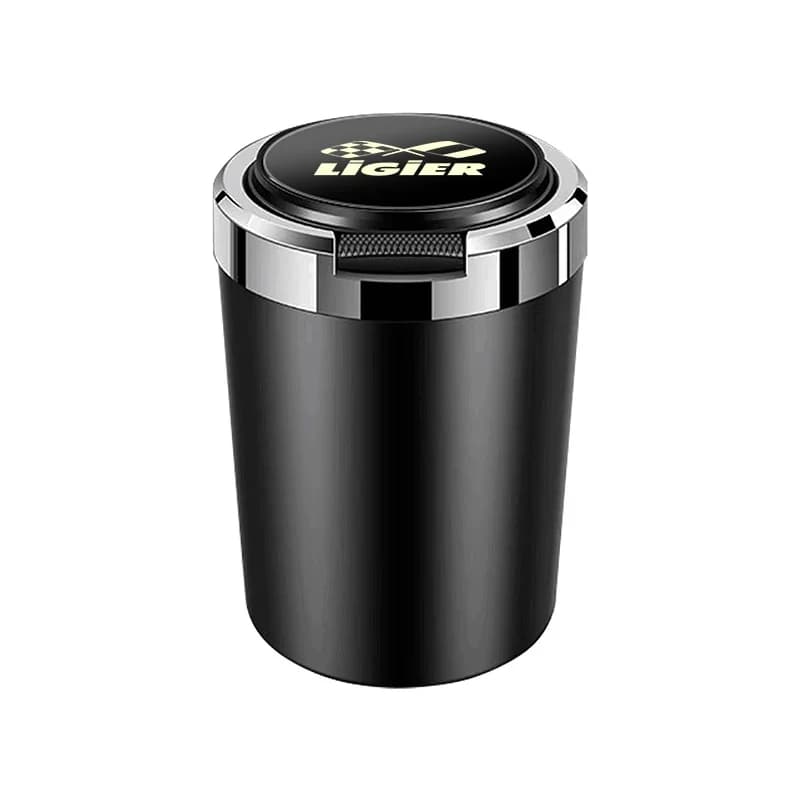 Cendrier de voiture, accessoires pour véhicules, nouveauté pour ligier js50 L js2 js60 jsrc jsp4 X-T