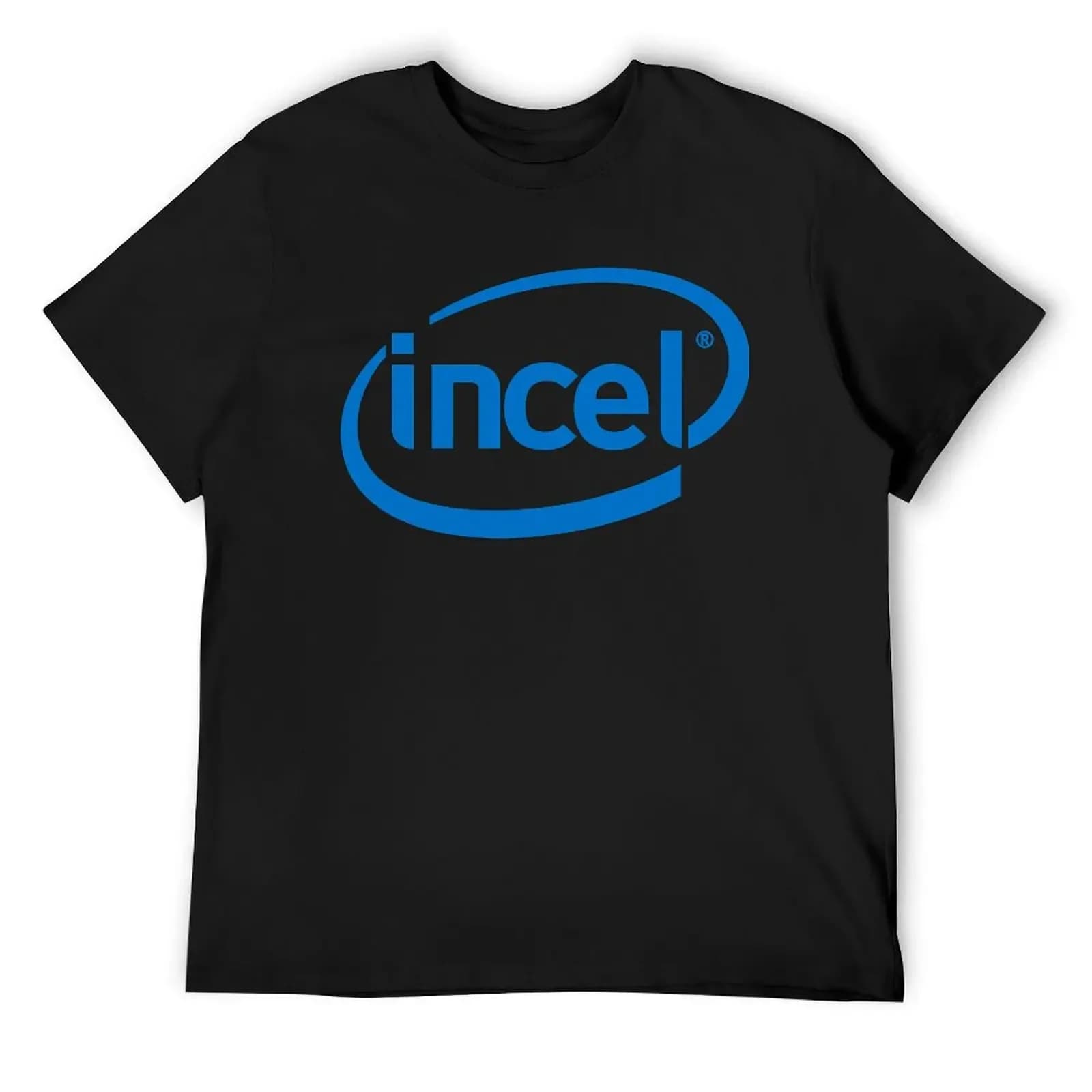 Incel T-Shirt personnalisé fans de sport saint valentin boutique vêtements douane grande taille homm