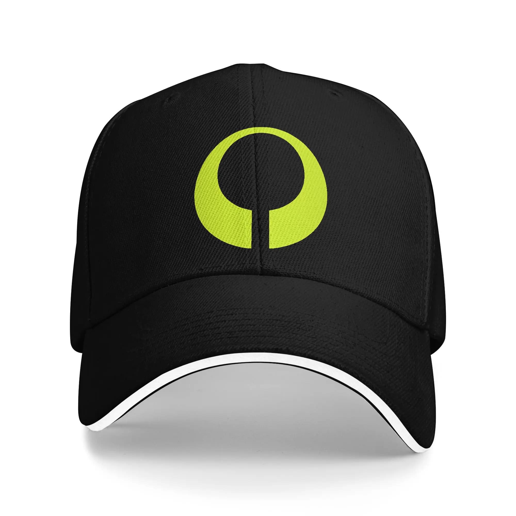 Casquette de baseball Game Marathon Collection – Personnalisable DIY pour Hommes et Femmes – Chapeau
