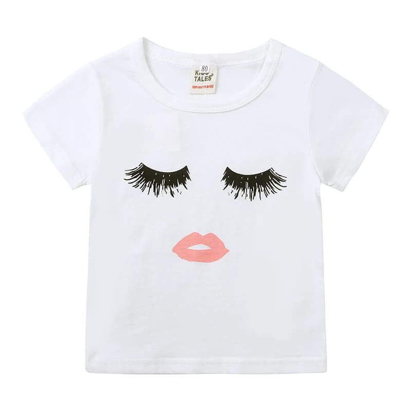 Maillot de bain à manches longues avec chapeau pour bébé fille et garçon, vêtements de plage, imprim