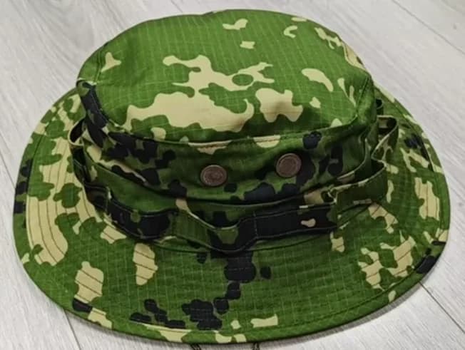 Chapeau de Camouflage du désert australien, casquette Bonnie pour homme, été, danemark, Jungle