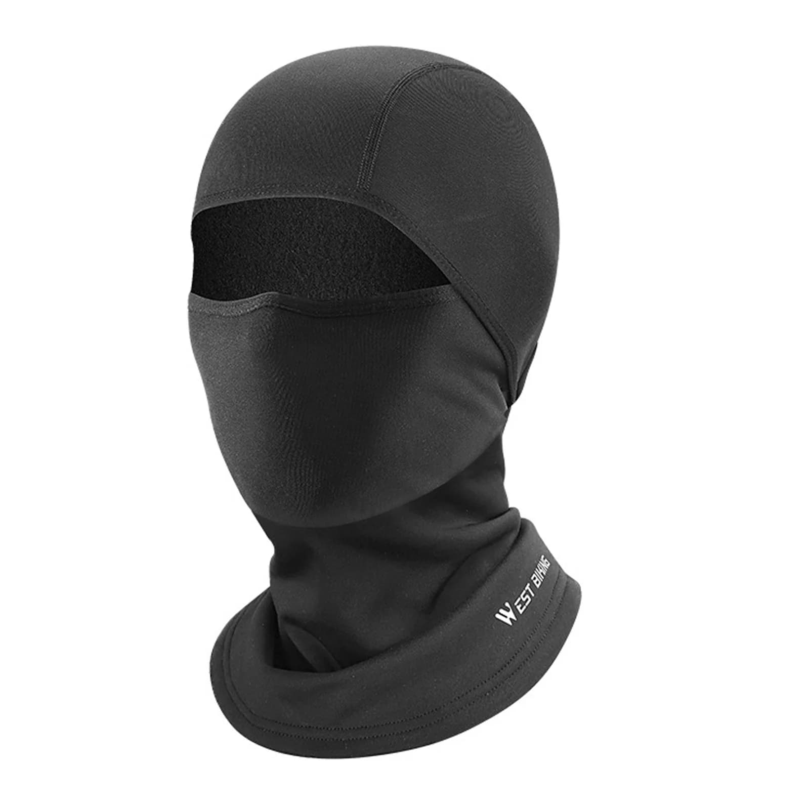Cagoule chauffante électrique pour le ski et le cyclisme, chapeau coupe-vent, capuche respirante, ma