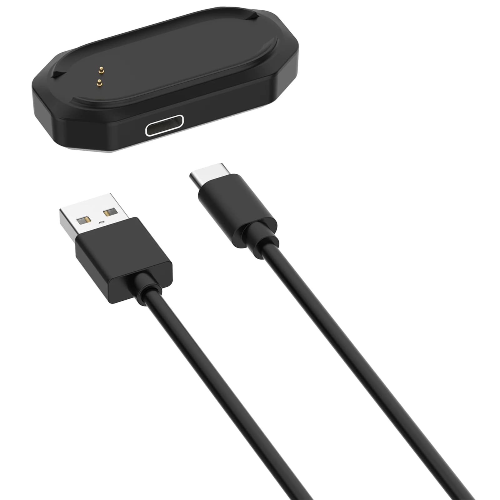 Pour Insta360 GO 3S ensemble de chargeur de caméra de sport station de charge et câble pour caméra G