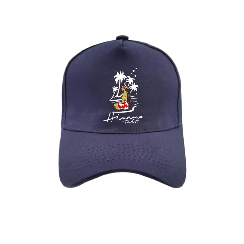 Hinano Tahiti bière casquettes de Baseball mode Cool Hinano Tahiti chapeaux unisexe casquettes