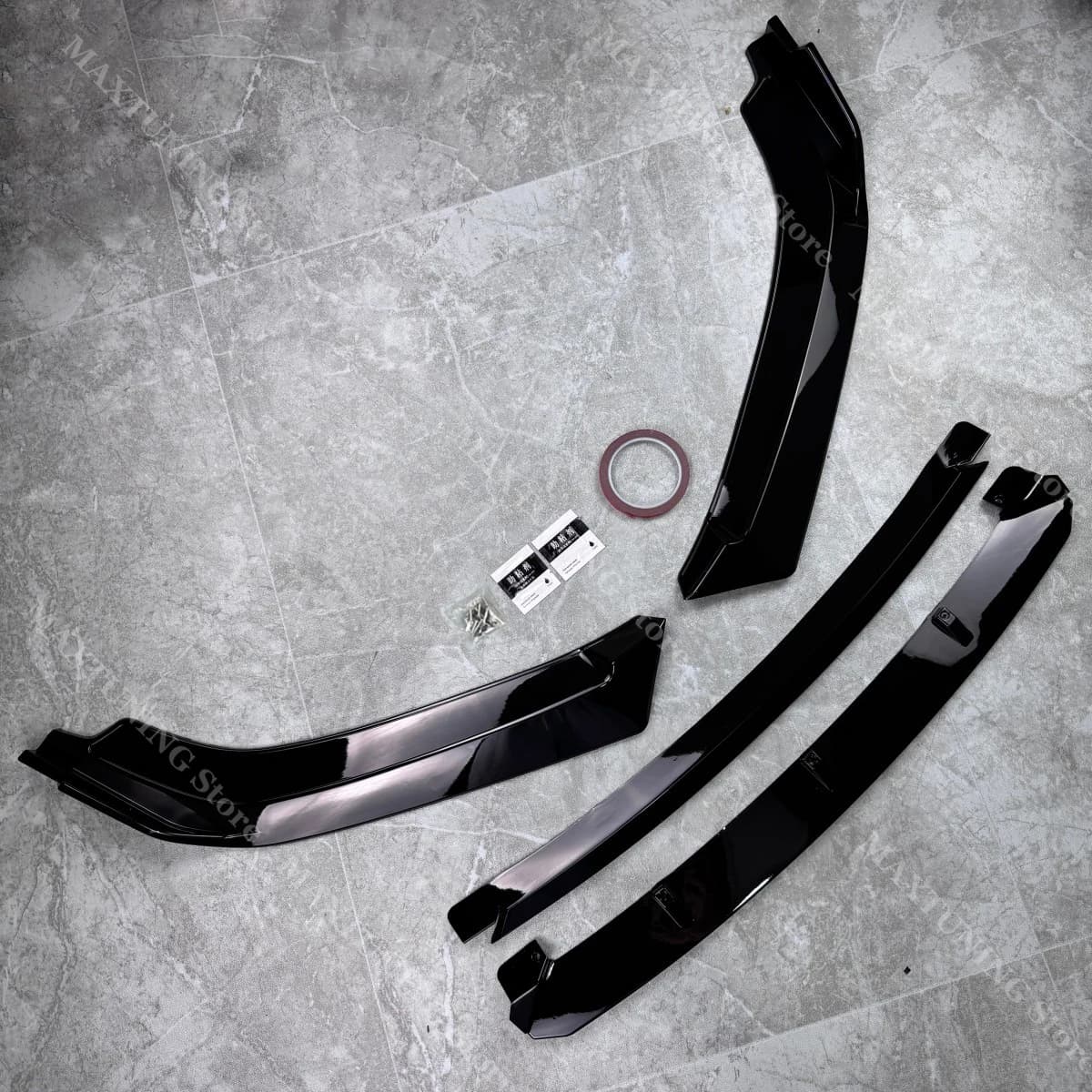 Pour SEAT CUPRA Terramar KP1 2025 2026 VZ VZ1 VZ2 1.5 2.0 TSI Kit carrosserie de mise à niveau : Lam