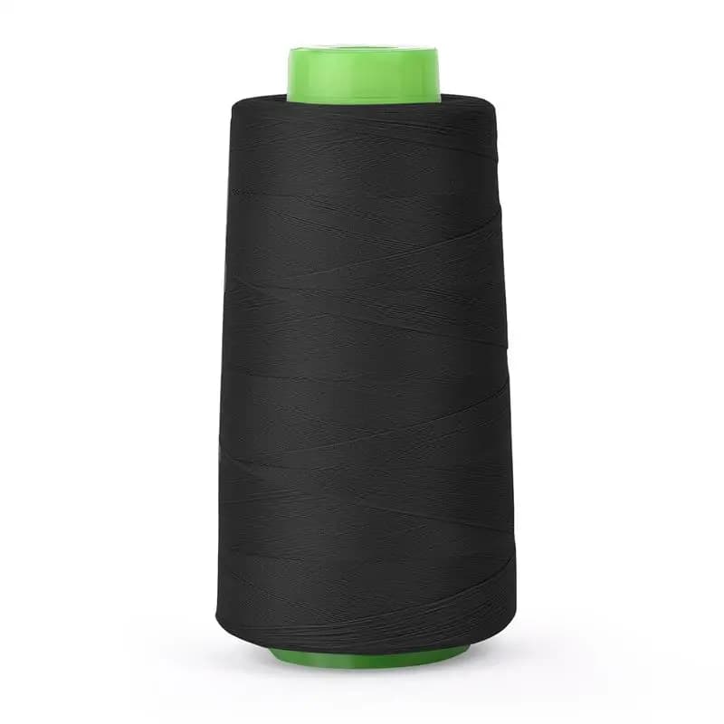 Fil à coudre élastique 100D de 3000 Yards, vêtements de Yoga, sous-vêtements, vêtements de sport, ch