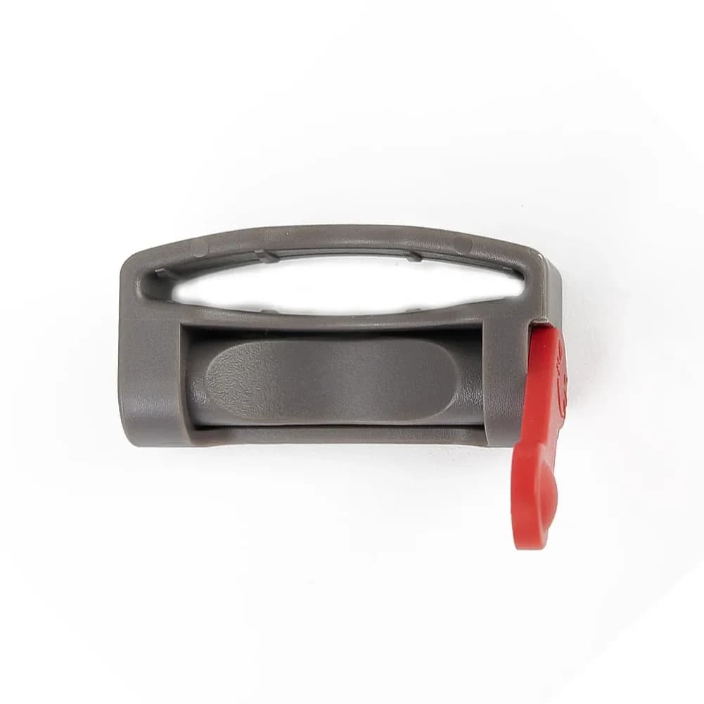 Accessoires de bouton d'alimentation de verrouillage de déclenchement pour aspirateur Dyson V6 V7 V8