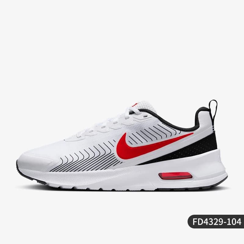 Nike officiel authentique 2025 chaussures de course basses pour hommes sport rembourré résistant à l