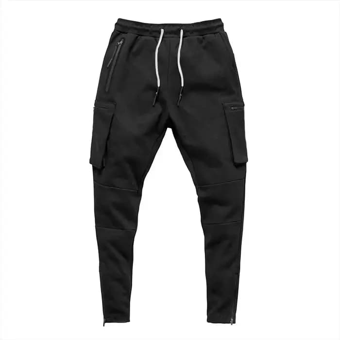 Pantalon de jogging tactique Cargo pour hommes