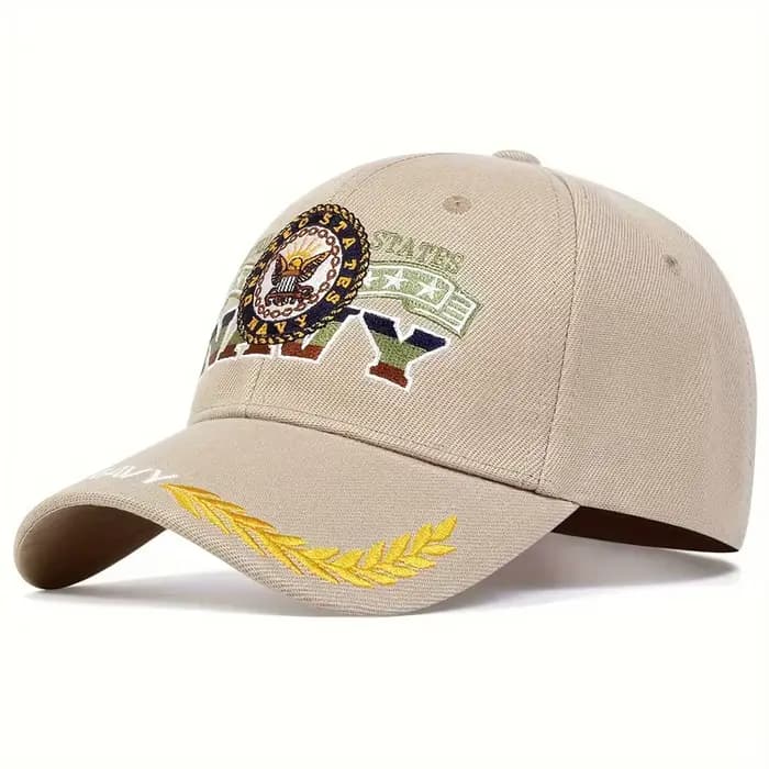 Ayrton Senna Racer – chapeau brodé avec lettres de mode