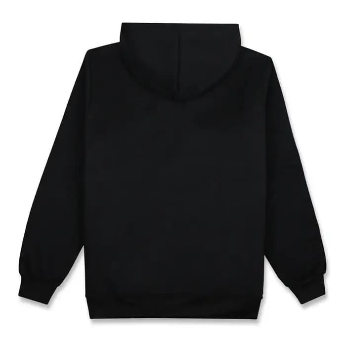 Mass Effect sweat à capuche hommes noir Anime fermeture éclair