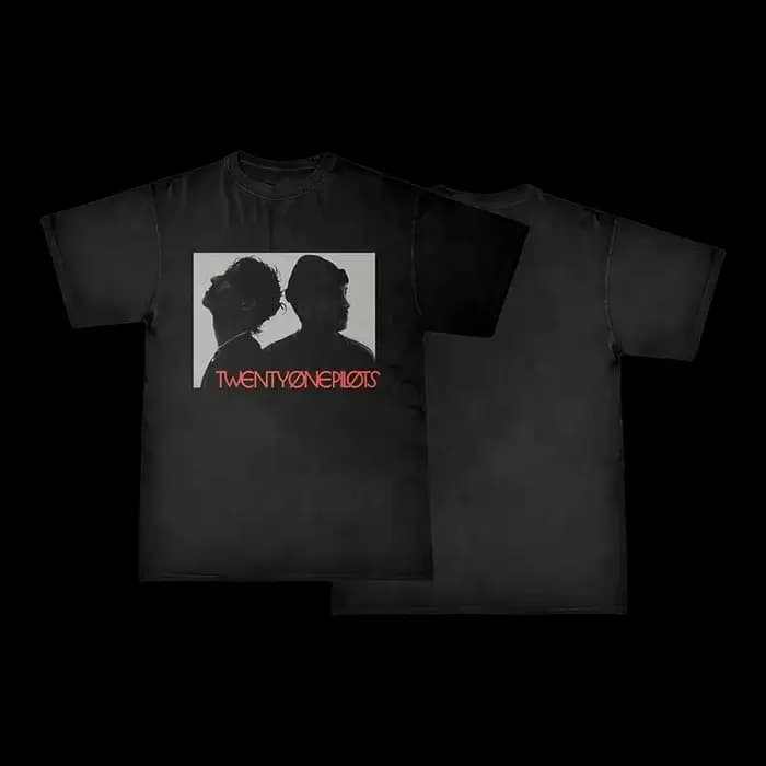 Twenty One Pilots Band hommes vêtements T-Shirt Homme nouveau dans les t-shirts
