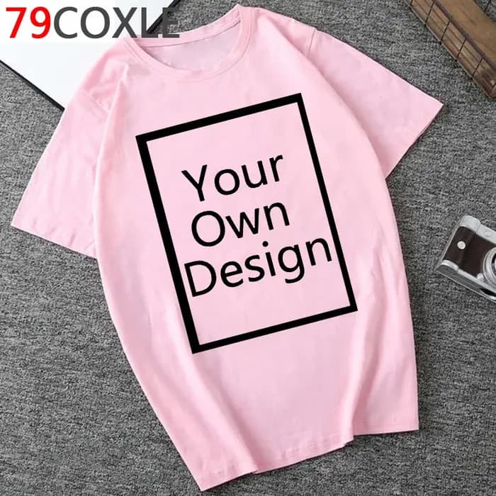 T-shirt personnalisé pour hommes, streetwear, manga, anime