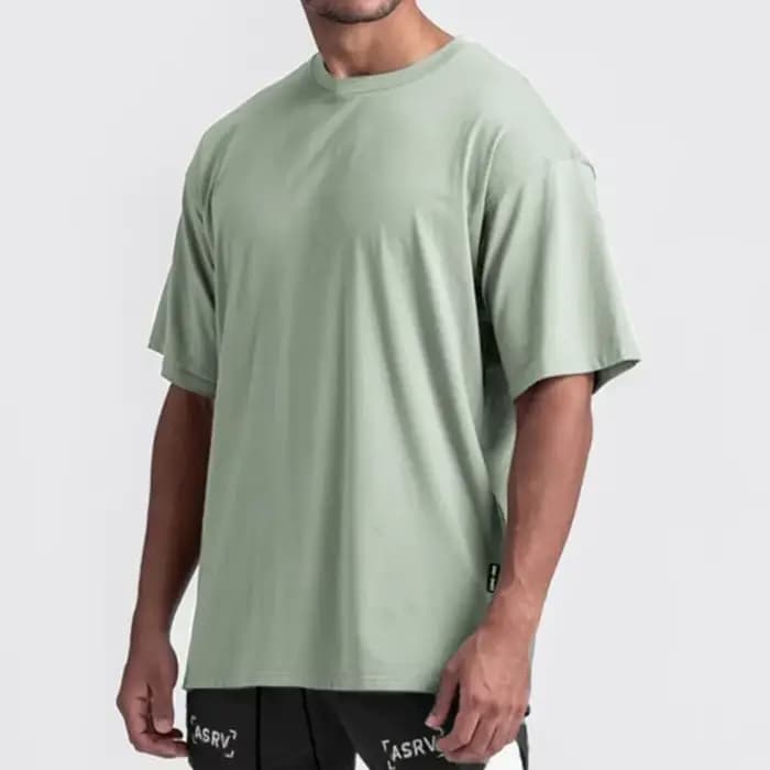 T-shirt de Sport à manches courtes pour hommes