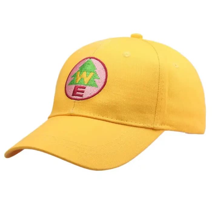 Casquette de Baseball Russell