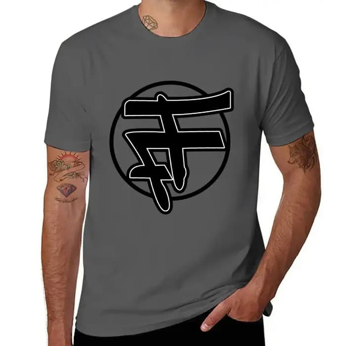 Fonky t Famille, chemises Swag homme personnalisées et créateurs