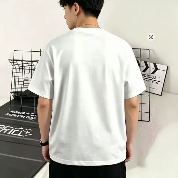 T-Shirts pour hommes Neil The Seal