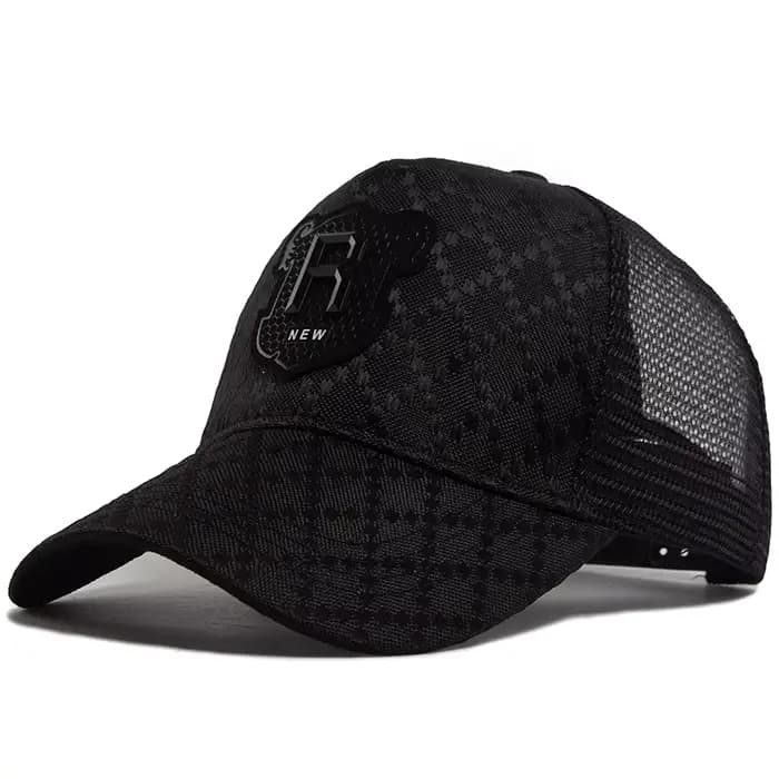 Nouvelle casquette de baseball d'été pour hommes