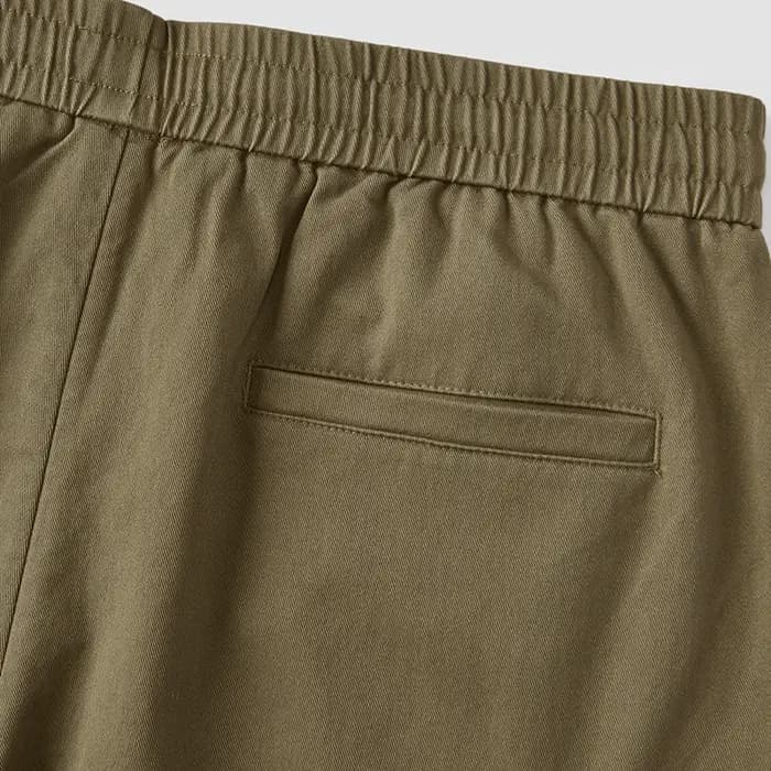 Semir pantalons de survêtement hommes coupe ample Style Cargo pantalons longs 2025 nouveau hiver à la mode Streetwear