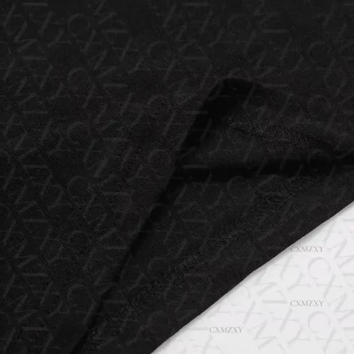 T-shirt décontracté pour hommes