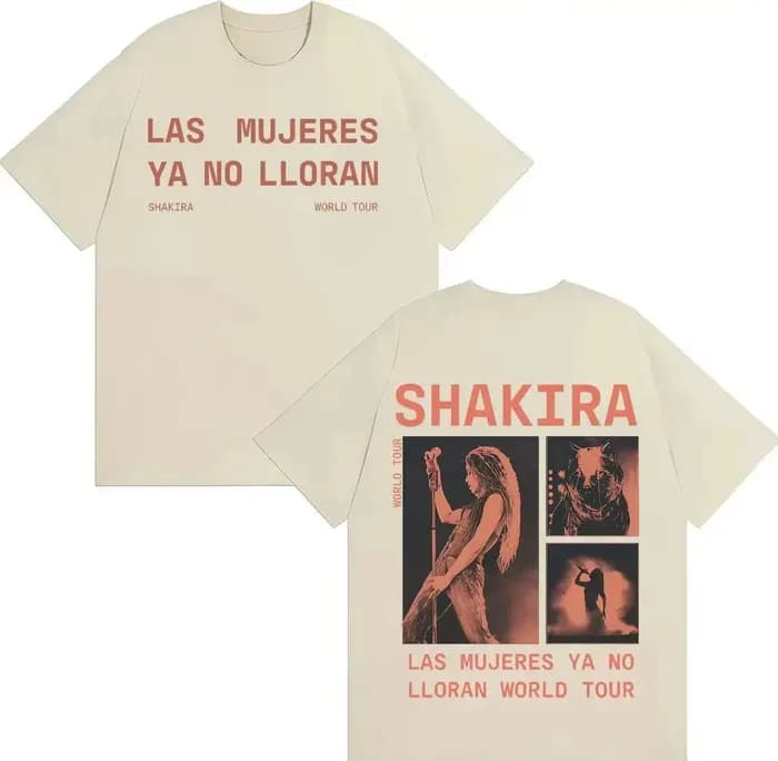 T-shirt à manches courtes confortable et décontracté Y2K