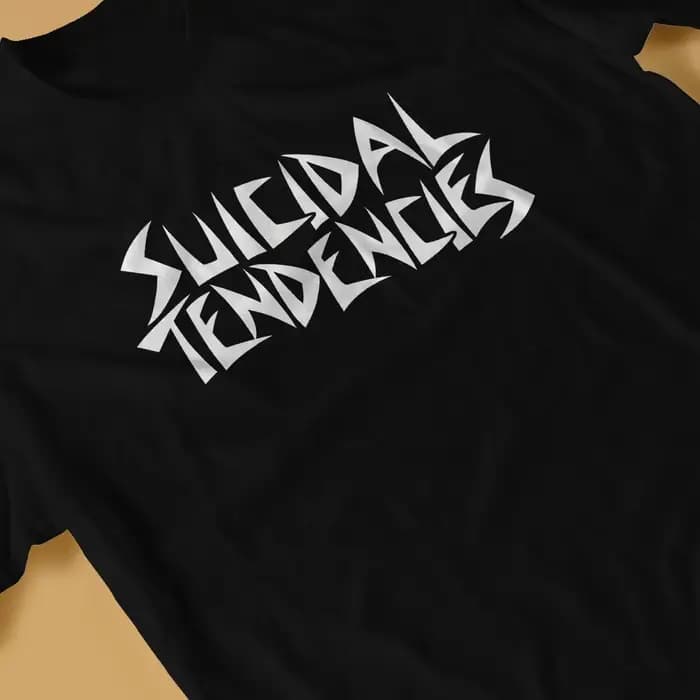 SuIlluTendays es-T-shirt pour homme