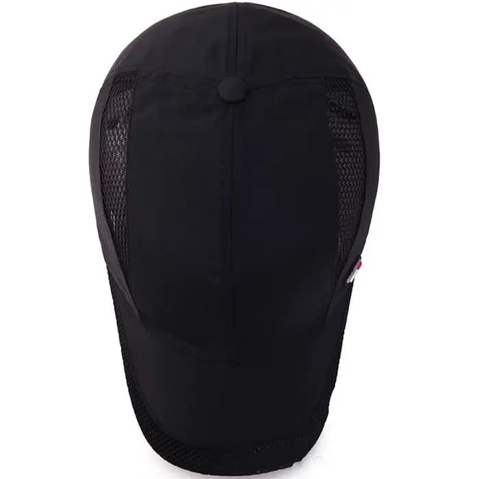 Casquette de baseball Activewear polyvalente - Your Go - pour la relaxation et l'exercice