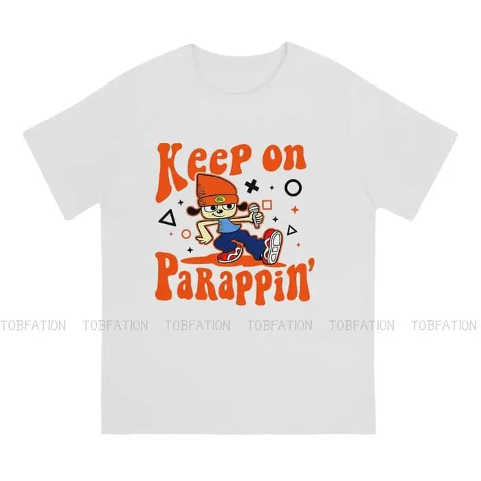 T-shirt de jeu de musique ParNordz the Raned