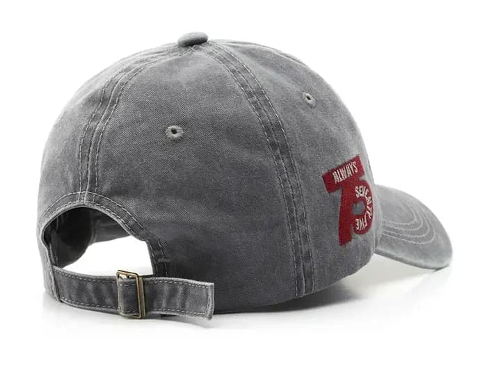 Casquette de Baseball pour hommes et femmes
