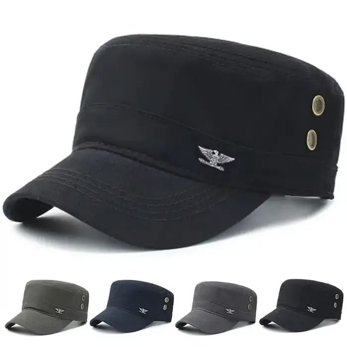 Casquette de baseball pour hommes