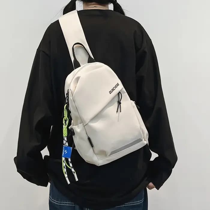 Sac à bandoulière pour hommes