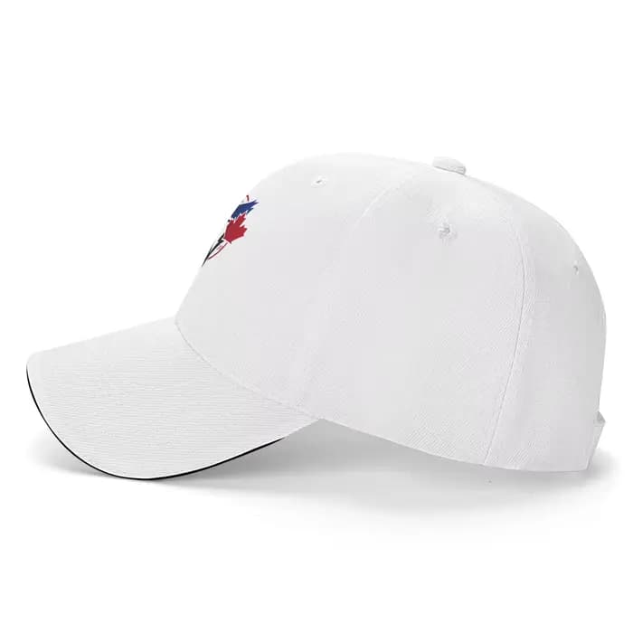 Casquette de baseball décontractée d'été