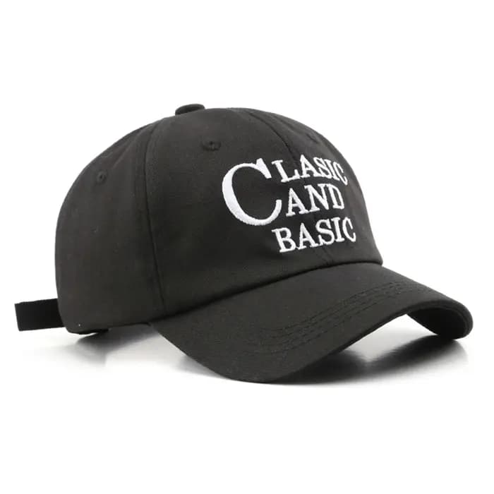 Casquettes de baseball FS Brand beige et vert à lettres pour hommes et femmes, chapeaux décontractés