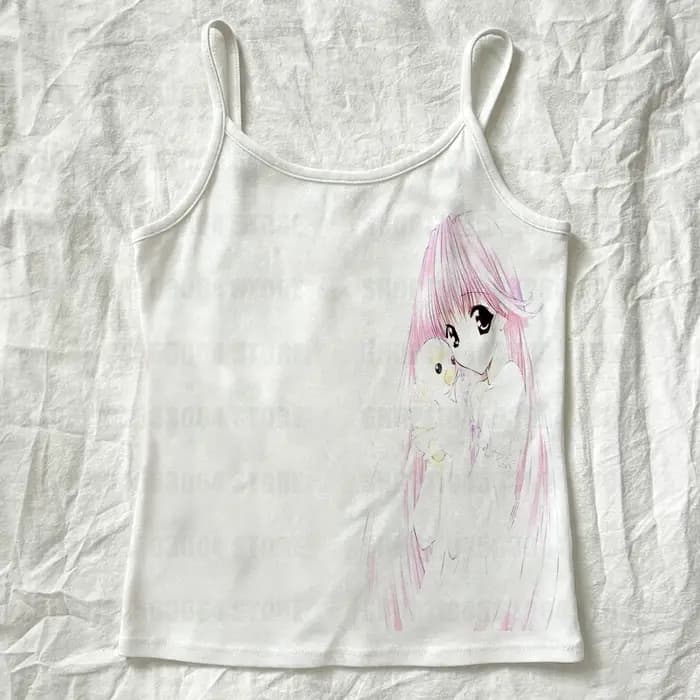T-shirts gothiques pour femmes, vêtements féminins, vêtements vintage des années 90 pour femmes, Sta
