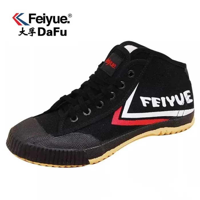 Chaussures originales Version noire baskets hommes femmes