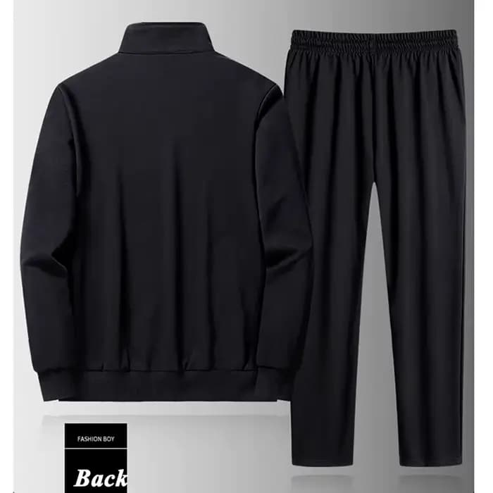 Ensembles de vêtements de sport pour hommes automne mode